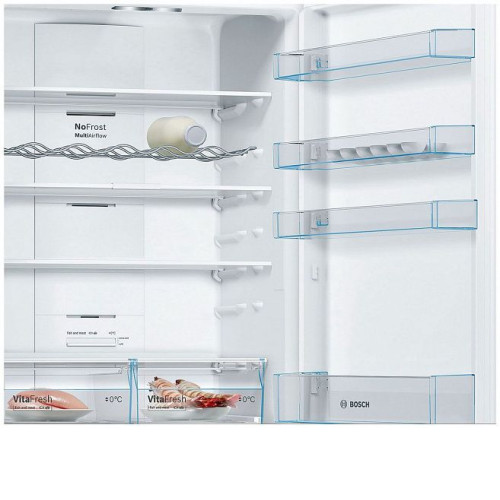 Холодильник BOSCH KGN49XW20R