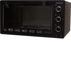 Мини-печь SHIVAKI MD3216L black