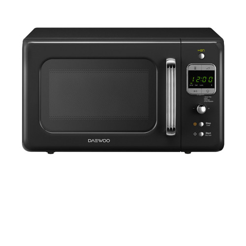 Микроволновая печь DAEWOO ELECTRONICS KOR-6LBRB