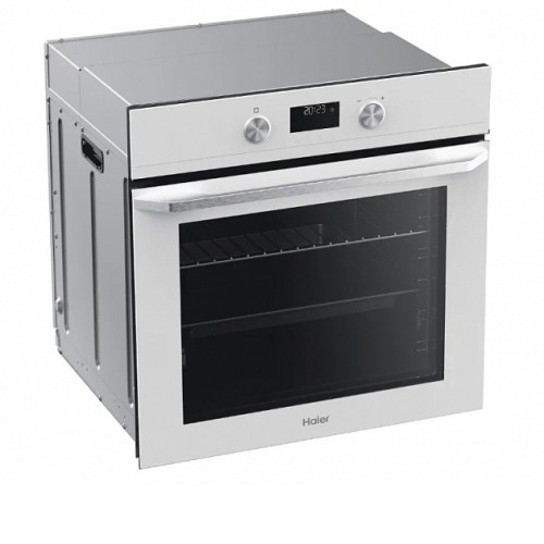 Духовой шкаф HAIER HOQ-K5AAN3GW