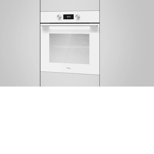 Духовой шкаф TEKA HLB 8400 WHITE (111000004)