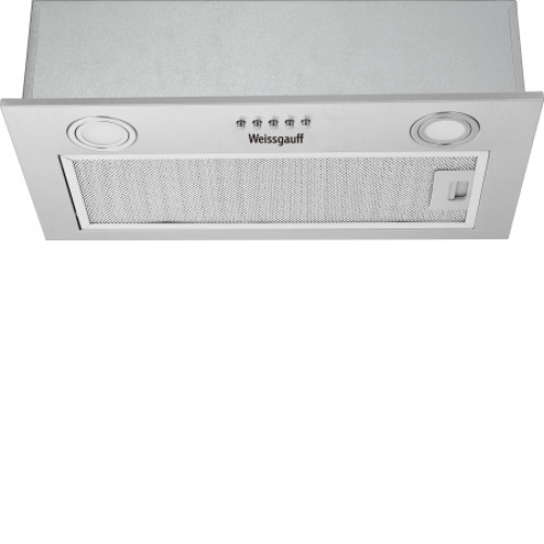 Вытяжка WEISSGAUFF BOX 455 Inox