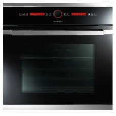 Духовой шкаф KUPPERSBUSCH EEB 6860.0 JX3 Silver Chrome