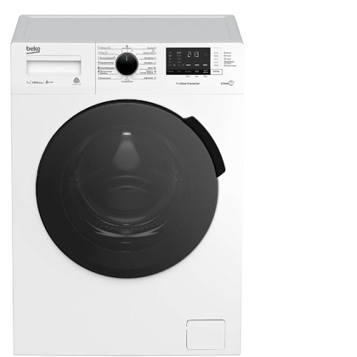 Стиральная машина BEKO WSPE7612W