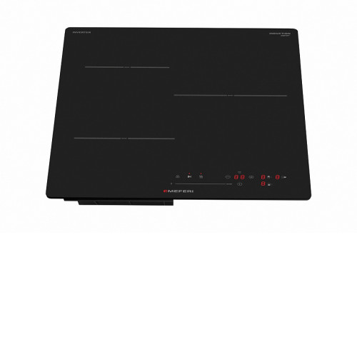 Варочная поверхность MEFERI MIH453BK COMFORT