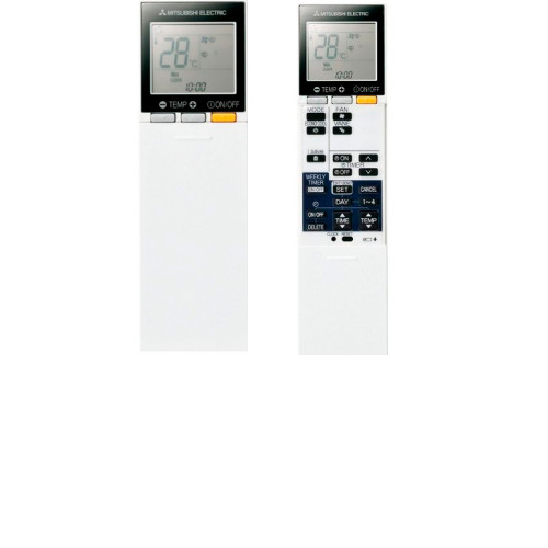 Сплит-система MITSUBISHI ELECTRIC MSZ-EF42VE3S/MUZ-EF42VE