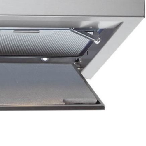 Вытяжка Falmec MIRA TOP ISOLA 400 мм из нержавеющей стали FaSteel CMFI40.E0P2#ZZZX491F
