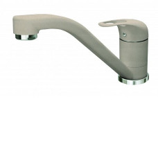 Смеситель Flortek Гамма FK (314.05L.1123.104) бежевый