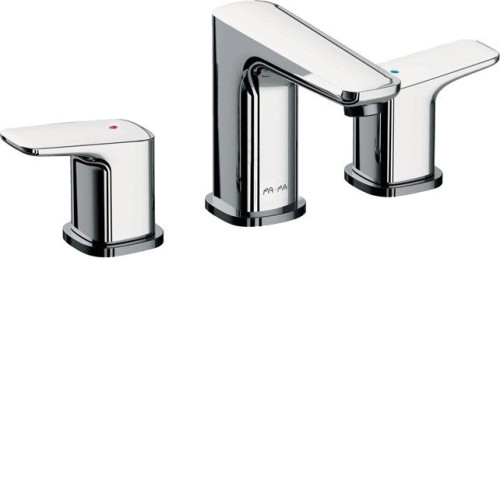 Смеситель AM.PM Spirit F7008000