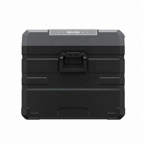 Компрессорный автохолодильник ALPICOOL TW45