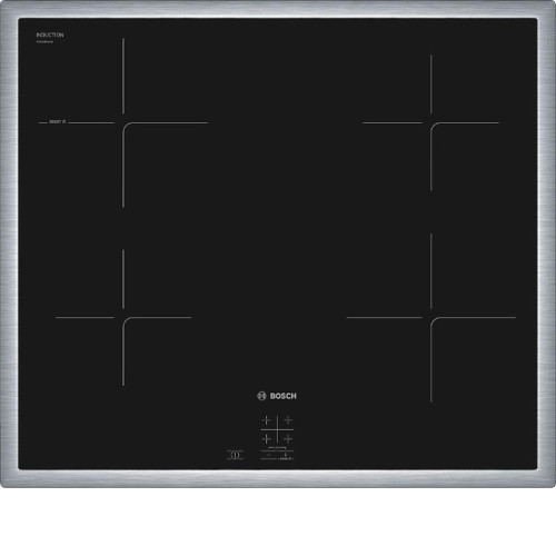 Варочная поверхность BOSCH PUG64KAA5E
