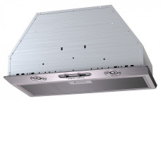 Встраиваемая вытяжка KRONASTEEL Runa 600 S inox