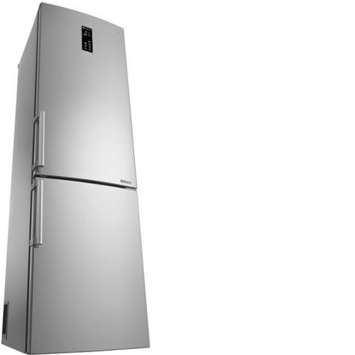 Холодильник LG GB-B60NSFFB