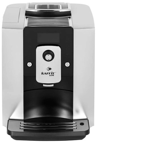 Кофемашина KAFFIT KLM 1601 silver