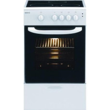 Плита электрическая BEKO mcse 68102 gw