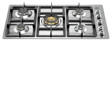 Поверхность BERTAZZONI p910 1 pro x