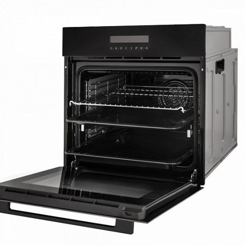 Духовой шкаф EXITEQ EXO-404 BLACK