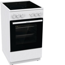 Плита GORENJE GEC5A41WG