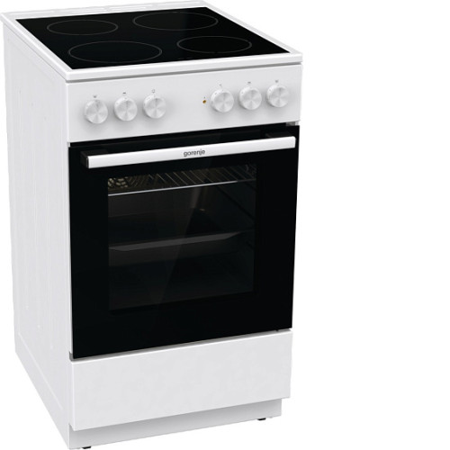 Плита GORENJE GEC5A41WG