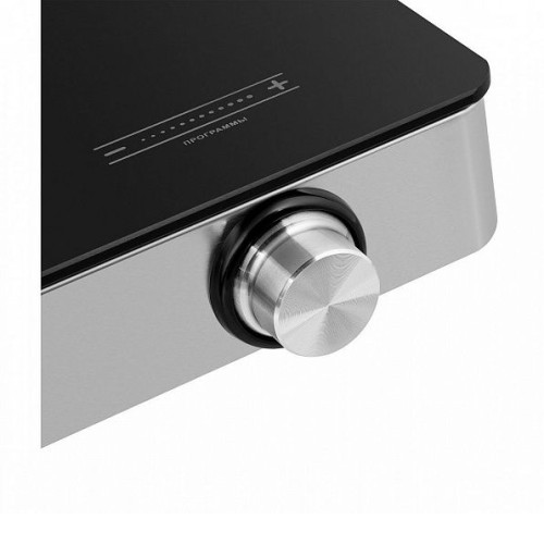 Электрическая плита MAUNFELD EVCE.F592-BK