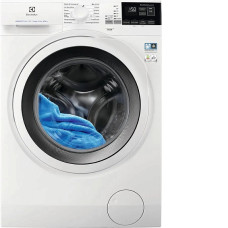 Стиральная машина ELECTROLUX EW7WO448W