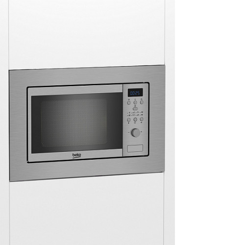 Микроволновая печь BEKO BMOB17131X