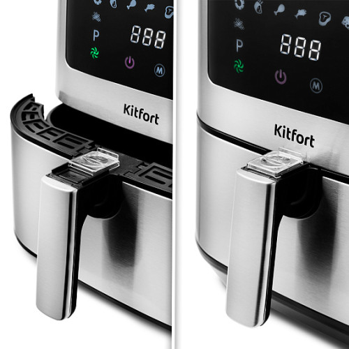 Аэрогриль KITFORT KT-2228