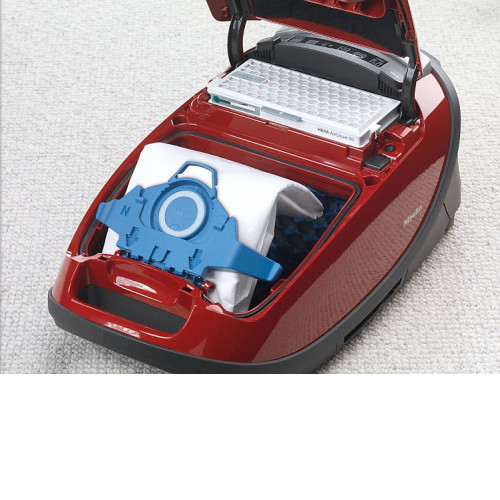 Пылесборник MIELE g/n hyclean