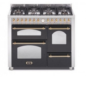 Варочный центр LOFRA RNMT116MFET+SMFT/2AEO BRASS