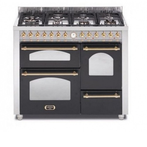 Варочный центр LOFRA RNMT116MFET+SMFT/2AEO BRASS