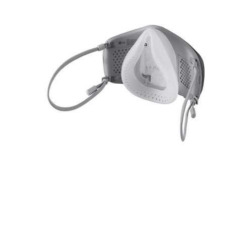 Очиститель воздуха LG AP551ABFA