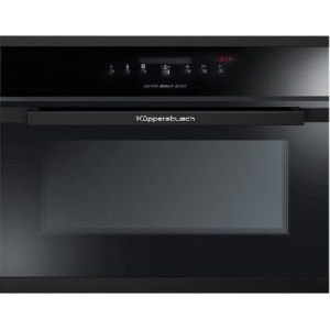 Паровой шкаф KUPPERSBUSCH EKDG 6900.3 J5 Black Velvet