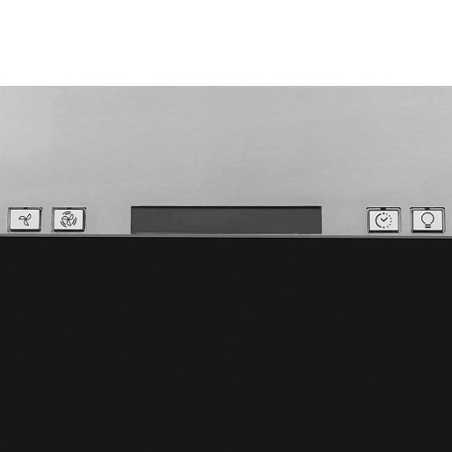 Вытяжка HOTPOINT-ARISTON RU HHVP 6.4 LL K