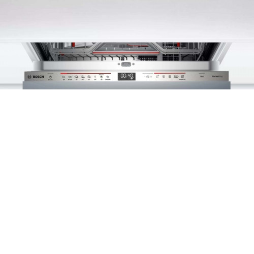 Посудомоечная машина BOSCH SMV6ZDX49E