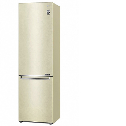 Холодильник LG GC-B509SECL