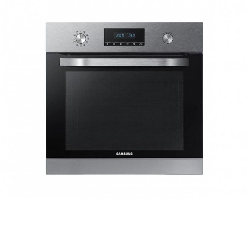Духовой шкаф SAMSUNG NV68R3370BS/WT