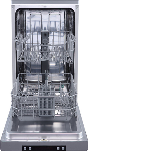 Посудомоечная машина WEISSGAUFF DW 4515 Inox