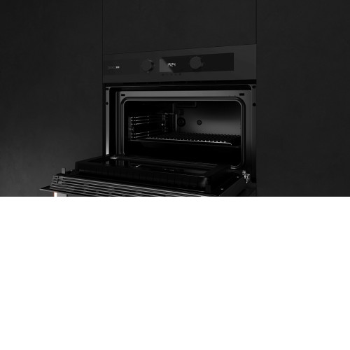 Микроволновая печь TEKA MLC 84-G1 MATT BLACK (111160027)