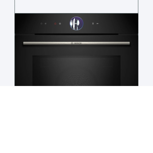 Духовой шкаф BOSCH HMG776NB1