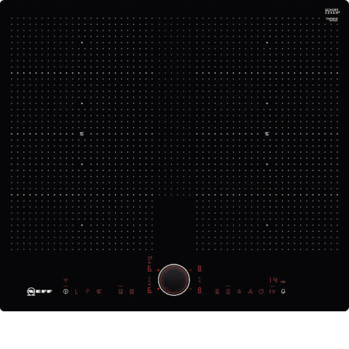 Варочная поверхность NEFF T66PS6RX0