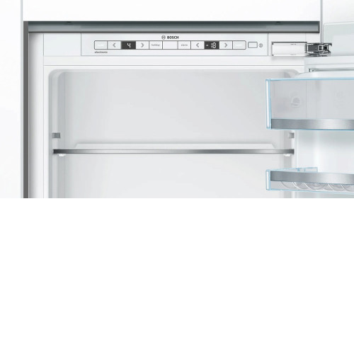 Холодильник BOSCH KIS86AFE0