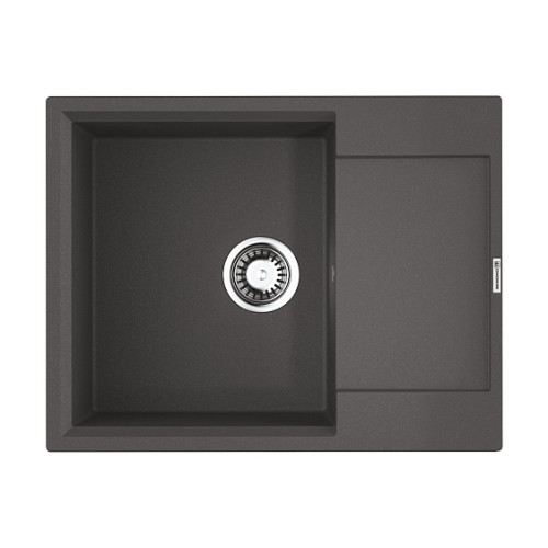 Кухонная мойка OMOIKIRI Daisen 65T-PL (4993517)