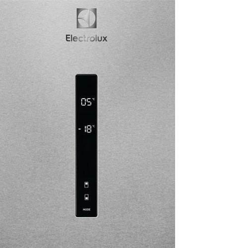 Холодильник ELECTROLUX RNC7ME32X2