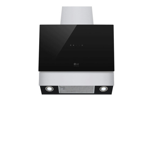 Вытяжка LG HCEZM2427B
