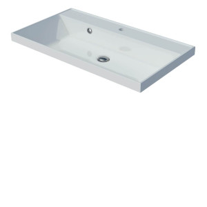 Раковина MADERA КЛАССИКА 80 см 4627173210188