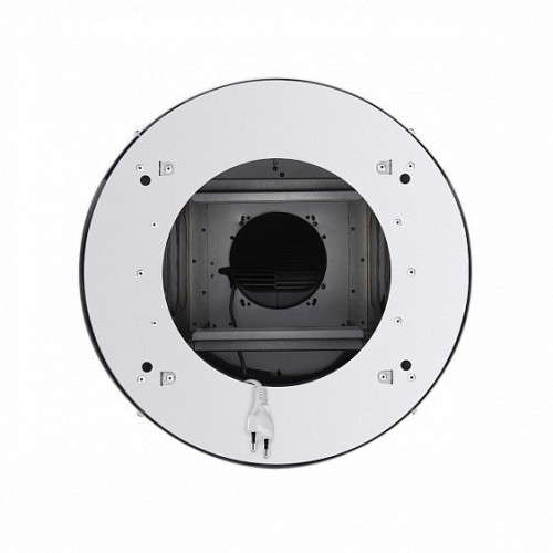Вытяжка HOMSair FLY 1000PH белый