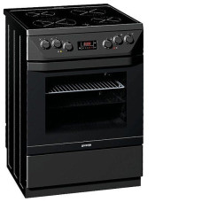 Плита электрическая GORENJE ec 63399 dbr Плита электрическая GORENJE ec 63399 dbr