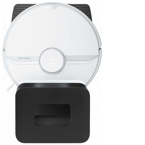 Робот-пылесос ROBOROCK Q7 White Q400RR AED03HRR