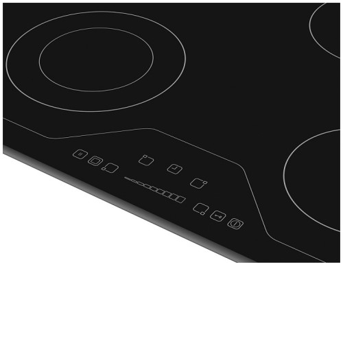 Варочная поверхность VESTEL VH64E352B