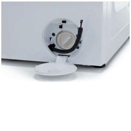 Стиральная машина WHIRLPOOL WM E104A W RU